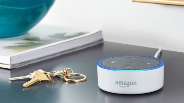 echo dot poor sound quality